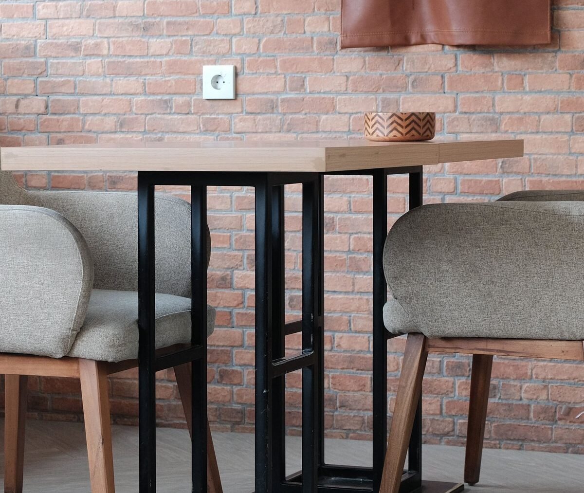 little river desk