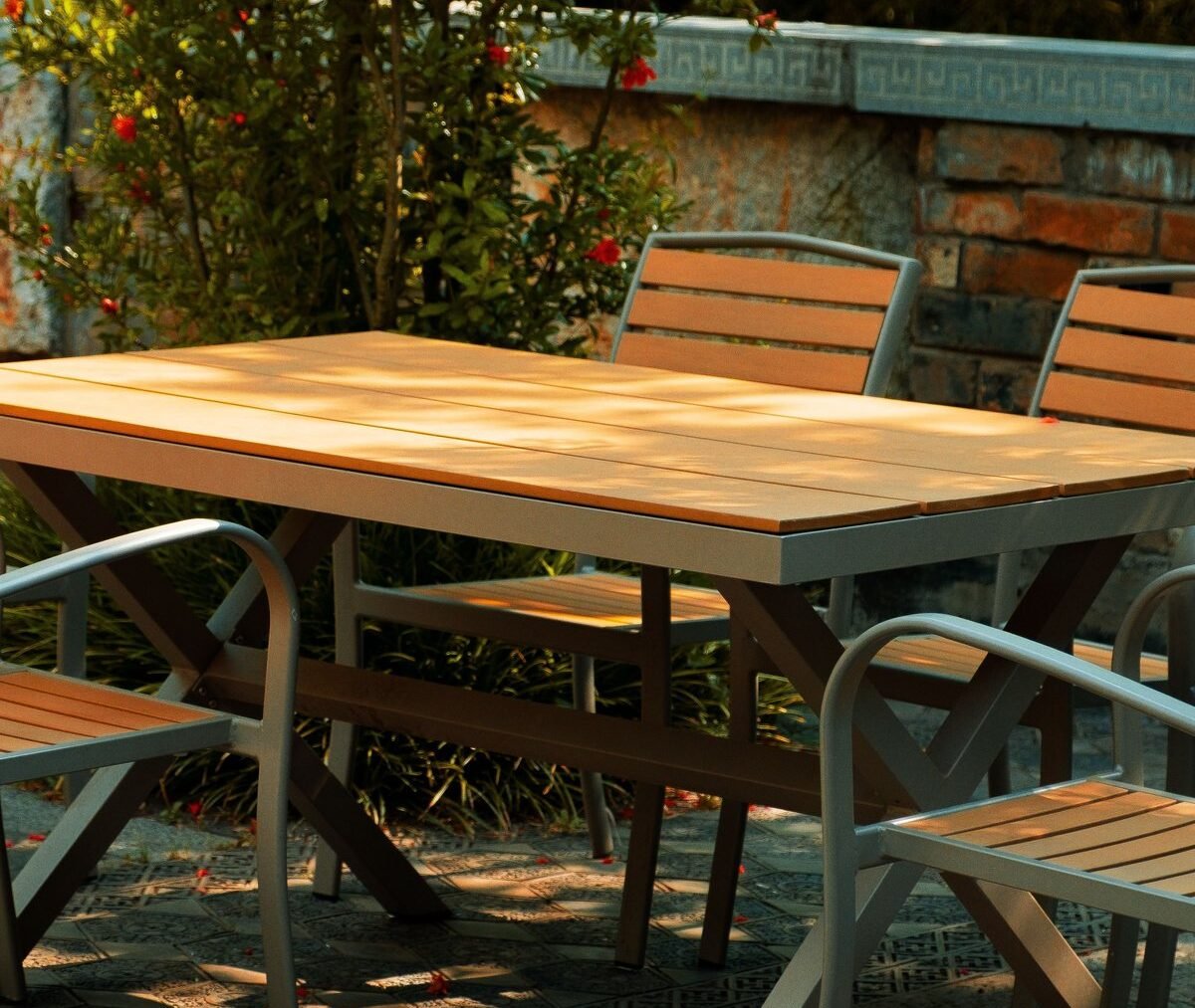 okeenok outdoors table