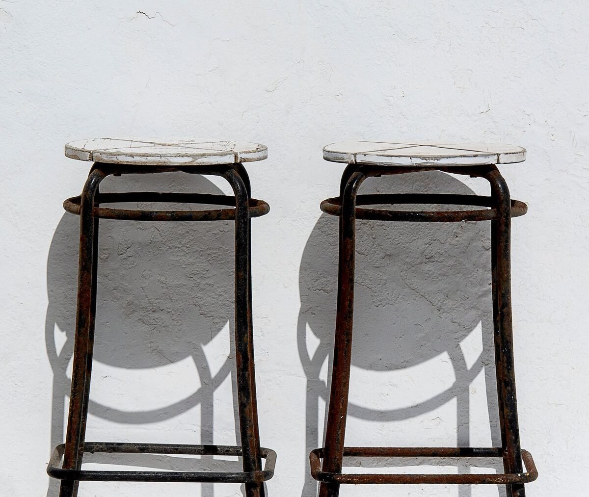 seminole stool