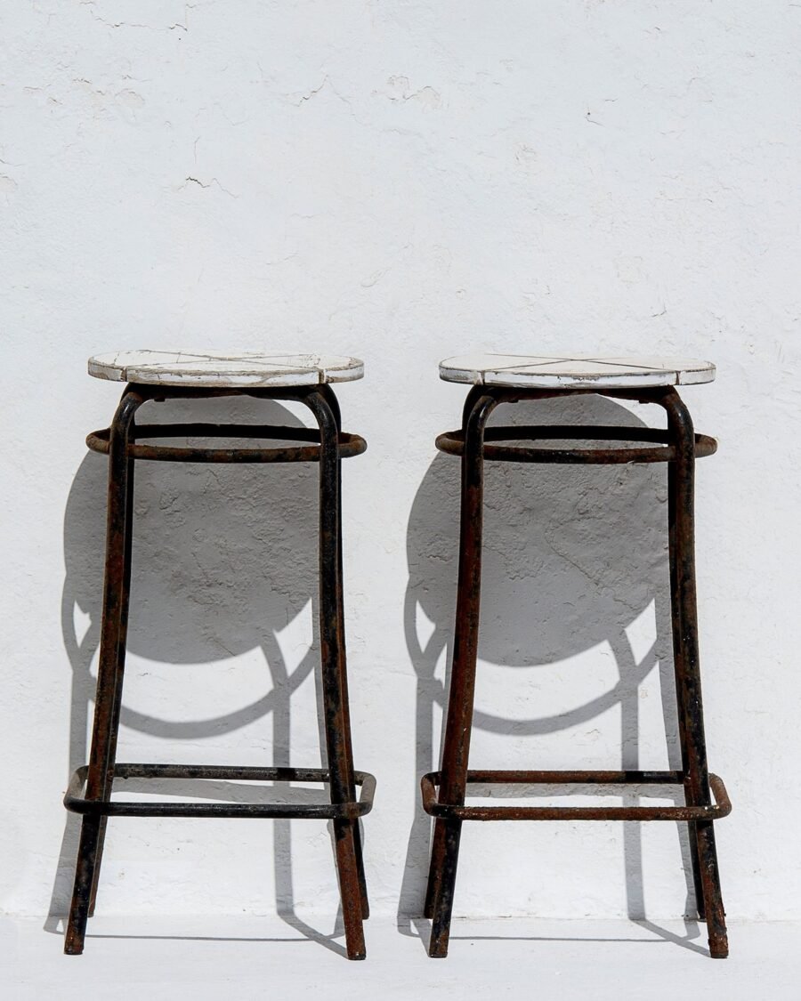 Watersedge Bar Stool