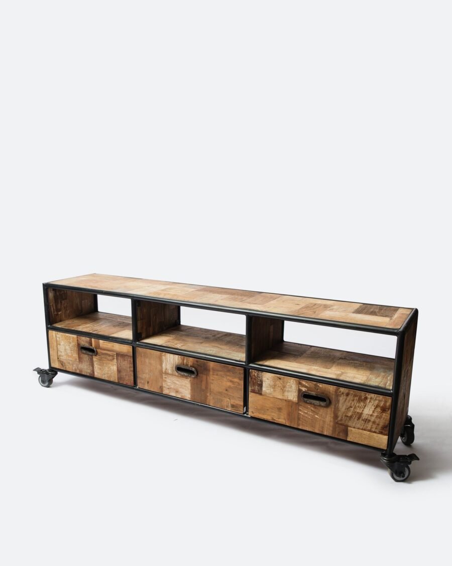 Watersedge Console